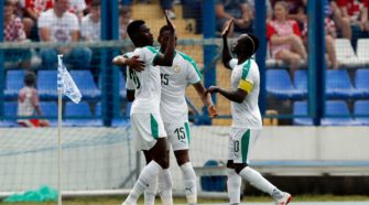 Coupe du monde 2018: Match Pologne vs Sénégal en direct dès 17h