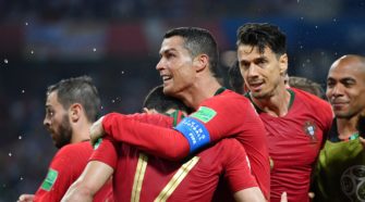 Match Portugal vs Maroc en direct live dès 14h00