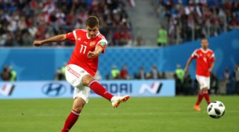 Mondial 2018: Match Russie - Uruguay en direct dès 16h