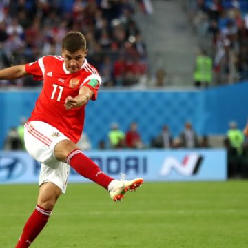 Mondial 2018: Match Russie - Uruguay en direct dès 16h