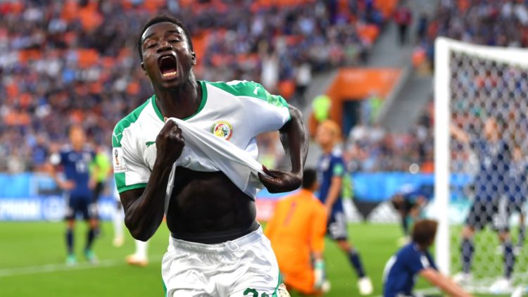 Mondial 2018: Match Sénégal Colombie en direct dès 16h