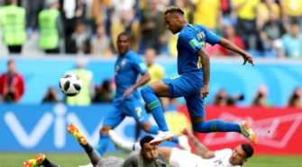 Mondial 2018: Match Serbie vs Brésil en direct dès 20h