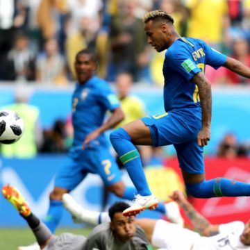 Mondial 2018: Match Serbie vs Brésil en direct dès 20h