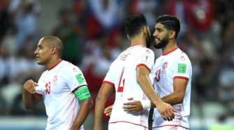 LIVE: Match Tunisie - Panama : Compositions Probables