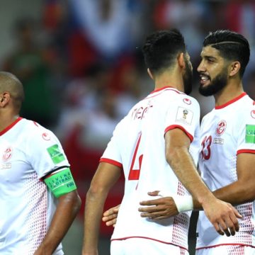 LIVE: Match Tunisie - Panama : Compositions Probables