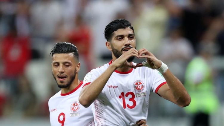 LIVE: Match Tunisie - Panama : Compositions Probables