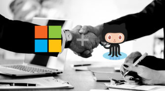 Confirmé: Microsoft rachète GitHub pour 7,5 milliards de dollars