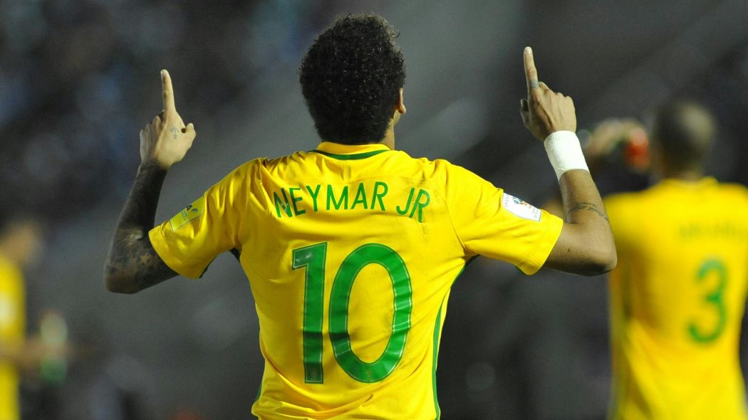 Neymar - Match Brésil vs Suisse en direct streaming dès 20h00