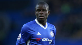 Le PSG intensifie ses efforts pour récupérer N'Golo Kanté