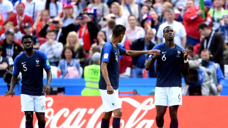 Paul Pogba - France