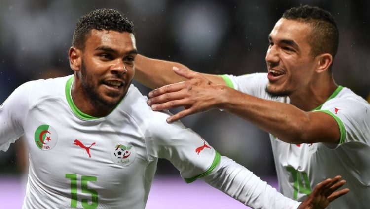 Match Portugal - Algérie en direct dès 21h15