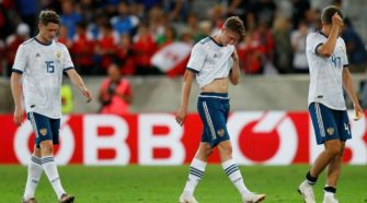 Coupe du Monde: Russia vs Arabie Saoudite en direct dès 17h