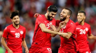 Coupe du Monde 2018: Tunisie - Angleterre en direct dès 20h