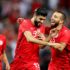 Coupe du Monde 2018: Tunisie - Angleterre en direct dès 20h