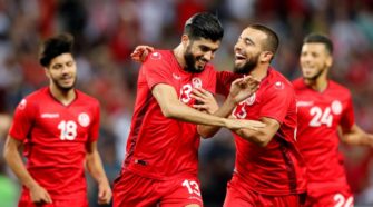 Match amical: Tunisie vs Espagne en direct à partir de 20h45