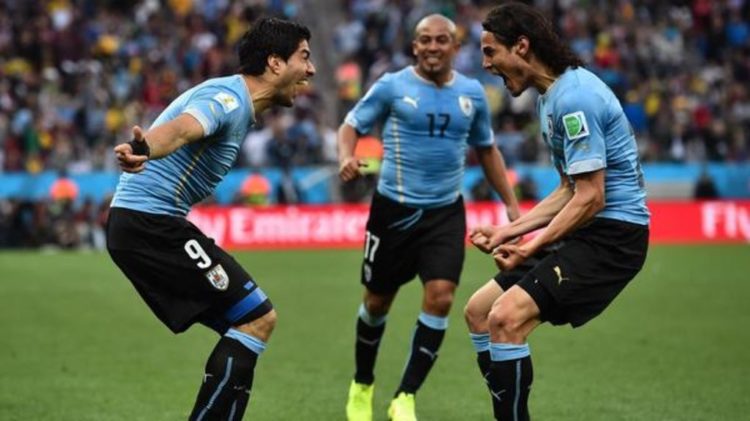 Coupe du Monde: Match Egypte vs Uruguay en direct dès 14h