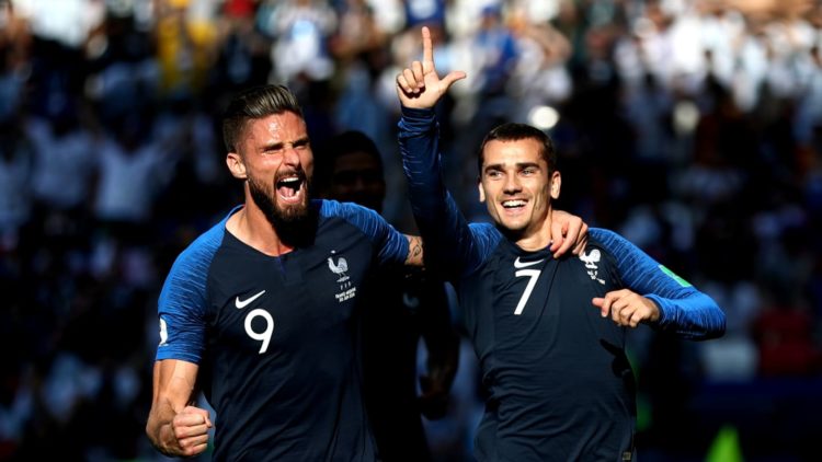 Mondial 2018: Finale Coupe du Monde en direct live dès 17h