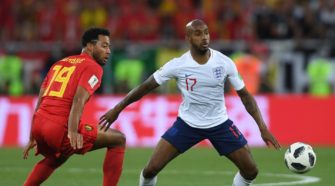 Mondial 2018: Match Belgique Angleterre en direct live dès 16h