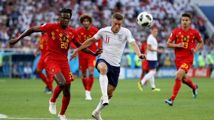 Mondial 2018: Match Belgique Angleterre en direct live dès 16h