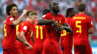 Mondial 2018: Match Belgique Japon en direct live dès 20h