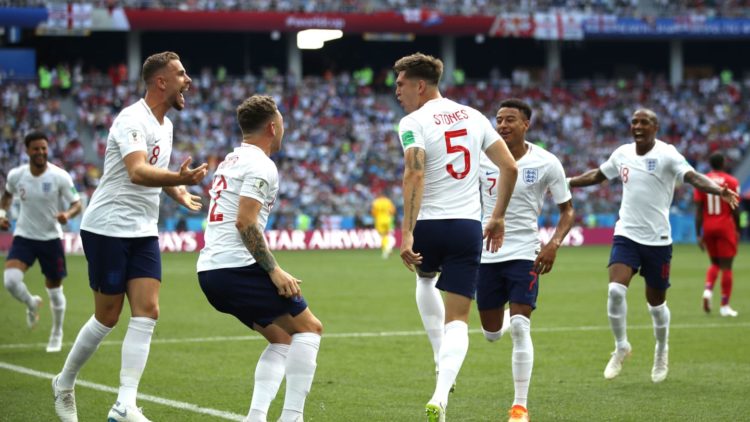 Mondial 2018: Match Colombie Angleterre en direct live dès 20h00