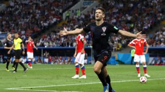 Mondial 2018: Match Croatie Angleterre en direct live dès 20h