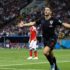 Mondial 2018: Match Croatie Angleterre en direct live dès 20h