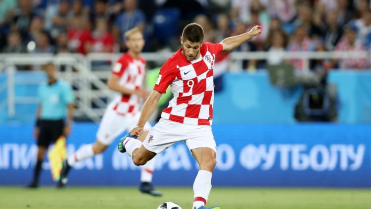 Mondial 2018: Match Croatie Danemark en direct live dès 20h