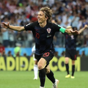 Mondial 2018: Match Croatie Danemark en direct live dès 20h