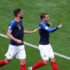 Mondial 2018: Match France Belgique en direct live dès 20h
