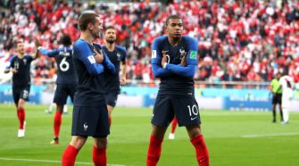 Finale Coupe du Monde: Match France Croatie en direct live dès 17h