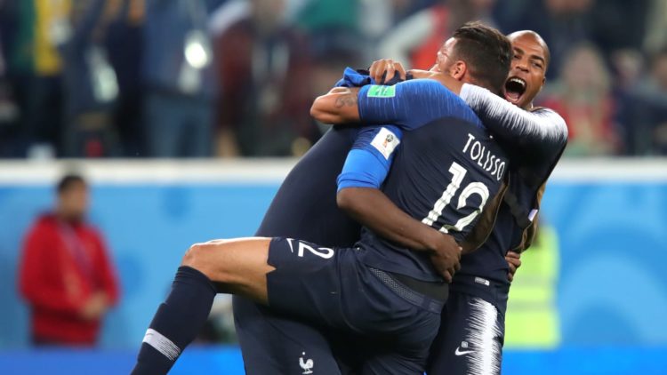 Mondial 2018 - France vs Croatie : L'Affiche de la Finale de la Coupe du Monde