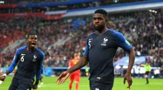 Mondial 2018 - France vs Croatie : L'Affiche de la Finale de la Coupe du Monde