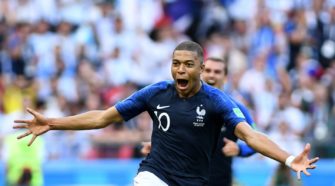 Mondial 2018: Match France Uruguay en direct live dès 16h