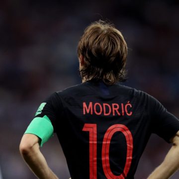 Mondial 2018: Match Russie vs Croatie en direct live dès 20h