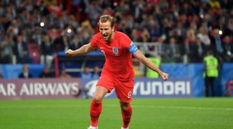 Mondial 2018: Match Suède Angleterre en direct live dès 16h