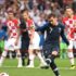 Finale Mondial 2018: Replay France vs Croatie en vidéo