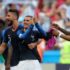 Ligue des Nations: Match France Allemagne en direct live dès 20h45