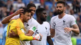 Match France Allemagne en direct live dès 20h45