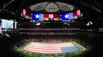 Super Bowl 2019 en direct: Voir Los Angeles Rams vs New England Patriots en live streaming dès minuit