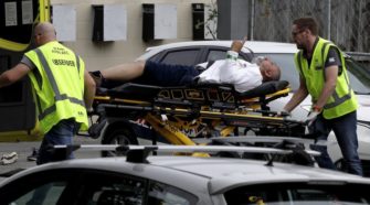 Un massacre à la Nouvelle-Zélande diffusé en live sur Facebook