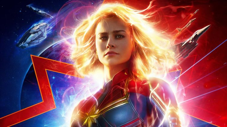 Captain Marvel - Bande-Annonce et détails du film