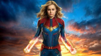 Captain Marvel - Bande-Annonce et détails du film