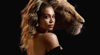 Beyoncé sort un nouveau single 'Spirit' avant la sortie du Roi Lion