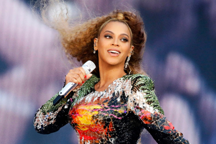 Beyoncé sort un nouveau single 'Spirit' avant la sortie du Roi Lion