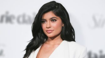 Kylie Jenner