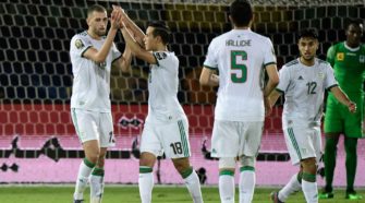 CAN 2019: Match Algérie vs Côte d’Ivoire en direct dès 18h