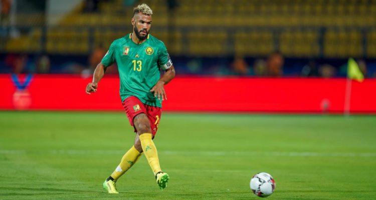 Match Nigeria vs Cameroun en direct live streaming dès 18h