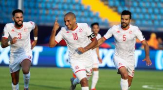 CAN 2019: Match Ghana vs Tunisie en direct live streaming dès 21h