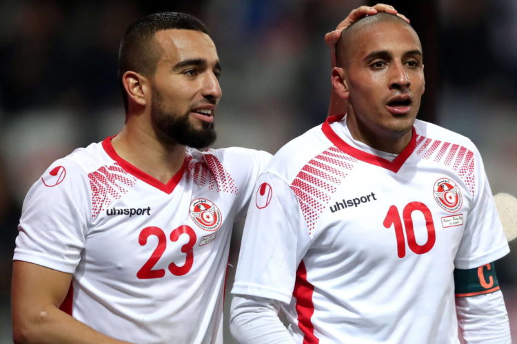 CAN 2019: Tunisie vs Madagascar en direct: Score 3-0